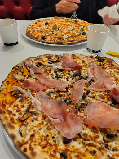 Mister Pizza Beausoleil
