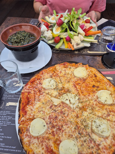 Brasserie Pampérigouste