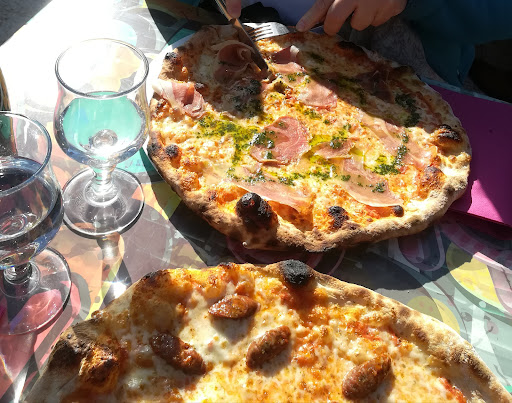 Chez Regine