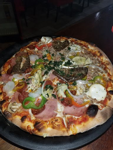 La pizza cessole