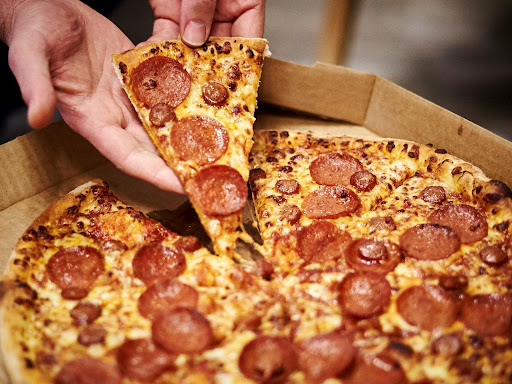Domino's Pizza Nice