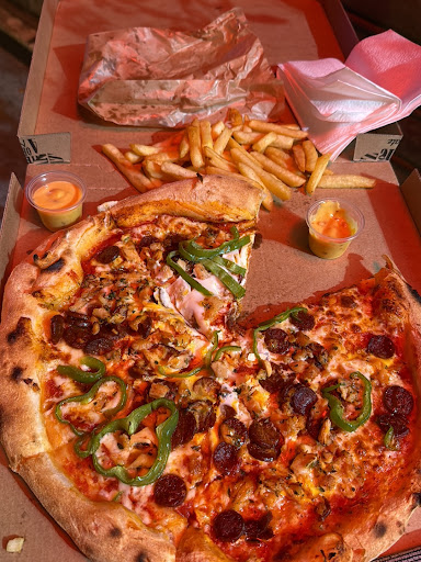 O'PIZZA