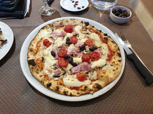 La Mezzanine