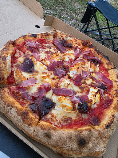 Cali Pizza by Coco