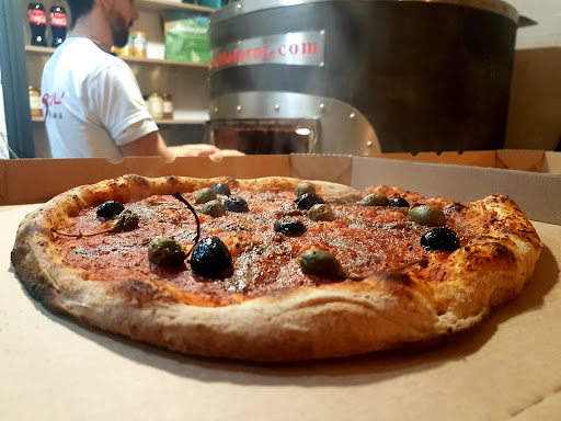 OPizzaïol'