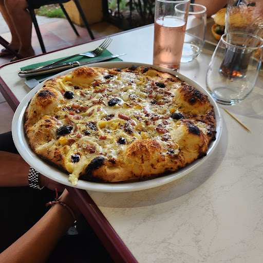 Restaurant - Pizzeria Les Granons