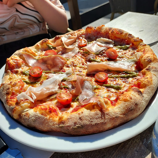 Galinette Restaurant et Pizzeria