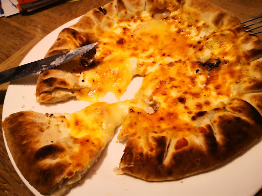 La Pizza De Manosque