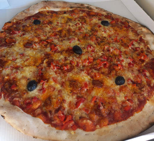 Angelino Pizza