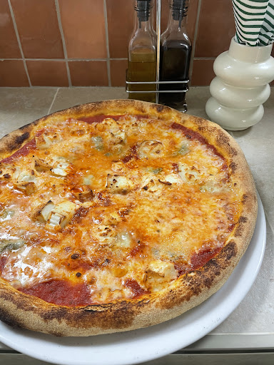 Òli pizza
