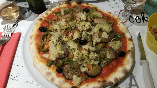 La Trattoria