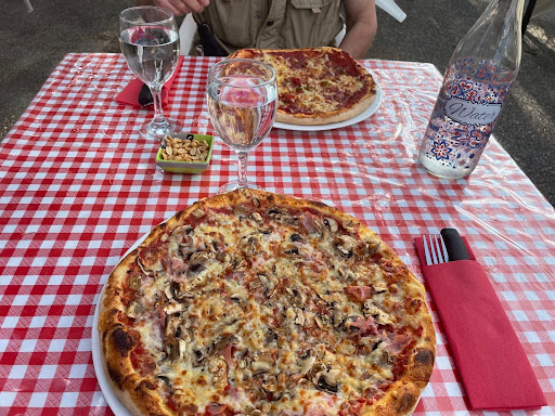 Pizz'Aldo