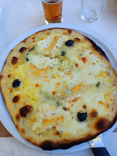 La Pâte à Pat