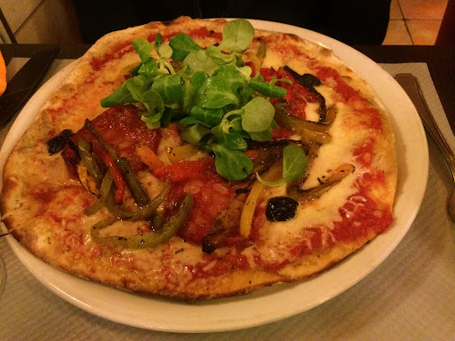 RESTAURANT LE FLAMINGO