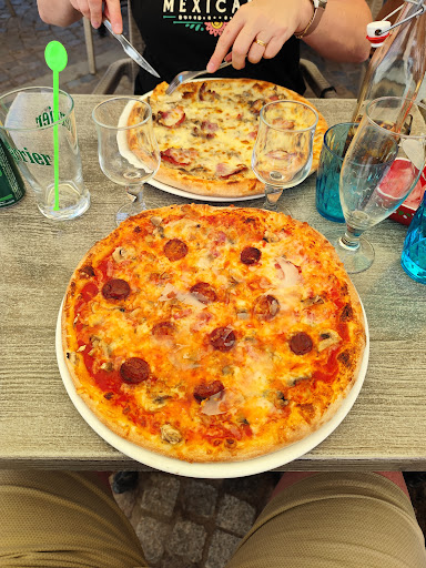 Au soleil