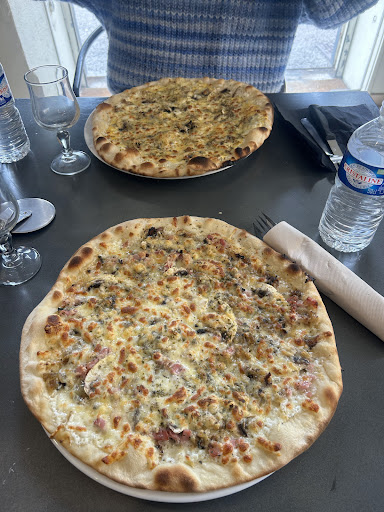 Pizza Go
