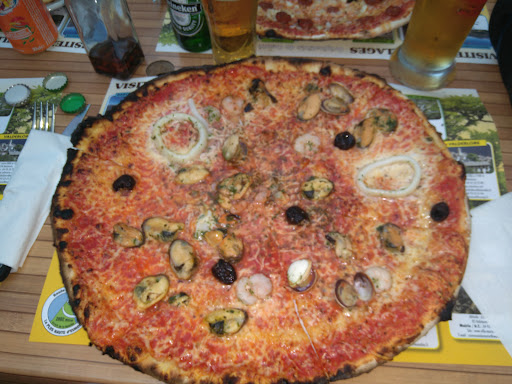 NICOPIZZA
