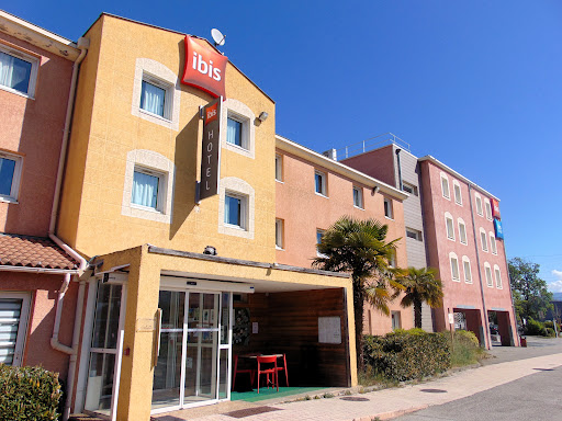 Hôtel ibis Sisteron