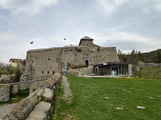 Citadelle Vauban